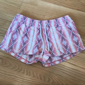 Roxy shorts